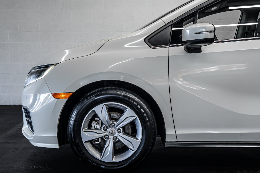 Used 2019 Honda Odyssey EX-L image 12