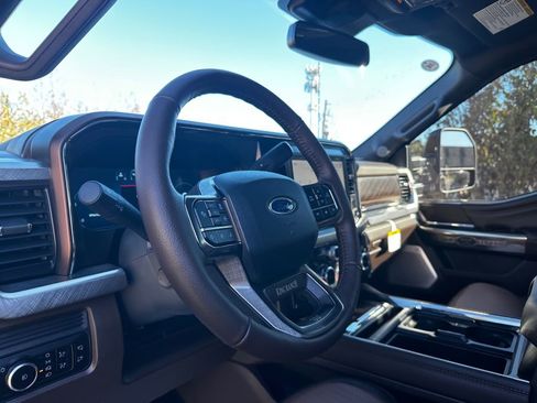 New 2026 Ford F350 King Ranch image 58