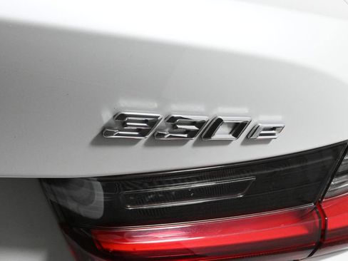 Certified 2023 BMW 330e xDrive w/ Driving Assistance Package image 38