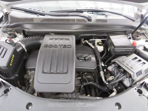 Used 2012 GMC Terrain SLT image 24