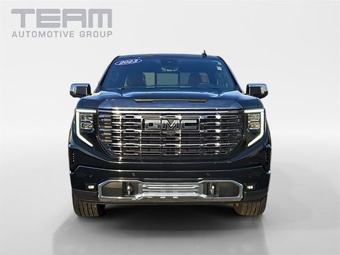 Used 2023 GMC Sierra 1500 Denali Ultimate image 2