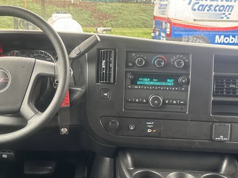 Used 2024 GMC Savana 2500 w/ Driver Convenience Package image 31