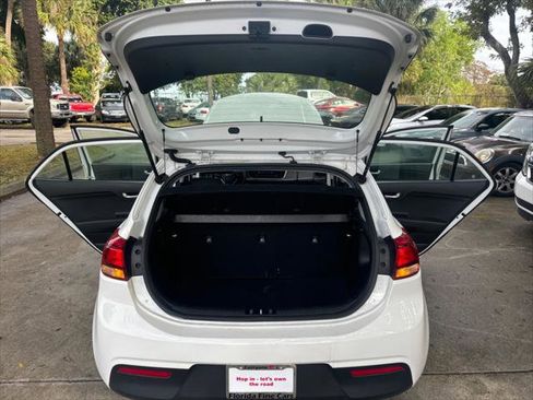 Used 2022 Kia Rio S w/ Option Group 015 image 23