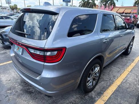 Used 2020 Dodge Durango GT RWD image 4