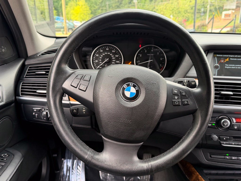 Used 2013 BMW X5 xDrive35i AWD/4WD image 46