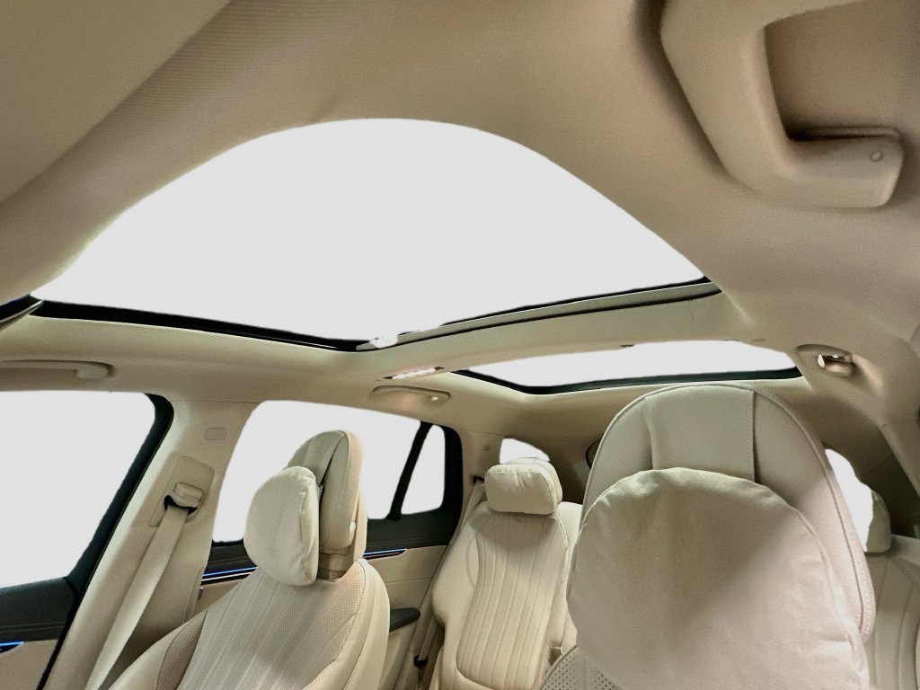 Certified 2023 Mercedes-Benz EQS 450+ SUV image 22
