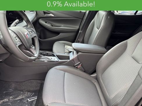 New 2026 Buick Encore GX Preferred w/ Comfort Package AWD/4WD image 4