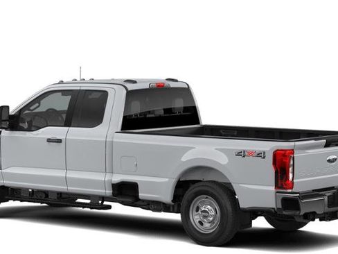 New 2026 Ford F250 XL image 3