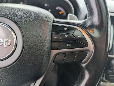 Used 2020 Jeep Grand Cherokee Limited X image 14