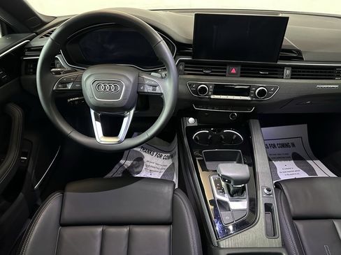 Used 2023 Audi A5 2.0T Premium Plus w/ Premium Plus image 10