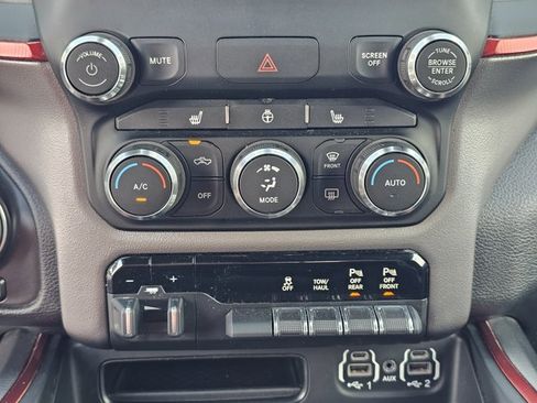 Used 2020 RAM 1500 Rebel w/ Level 2 Equipment Group image 29