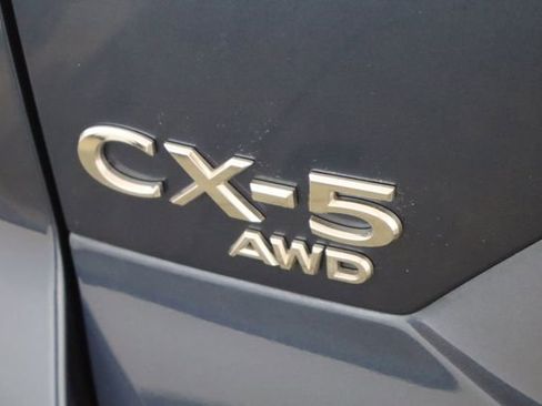 Used 2023 MAZDA CX-5 AWD 2.5 S w/ Preferred Package image 43
