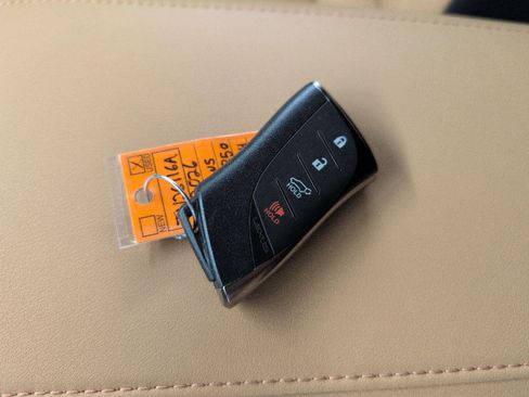 Used 2026 Lexus RX 350 FWD image 27