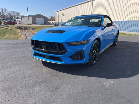 New 2026 Ford Mustang GT Premium RWD image 7