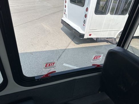 Used 2022 Mercedes-Benz Sprinter 3500 image 53