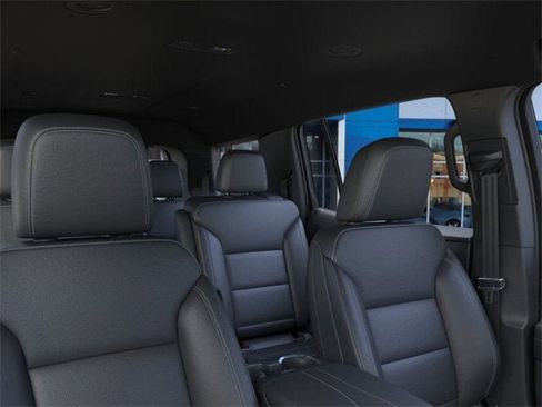 New 2026 Chevrolet Traverse LT w/ Driver Confidence Package image 24