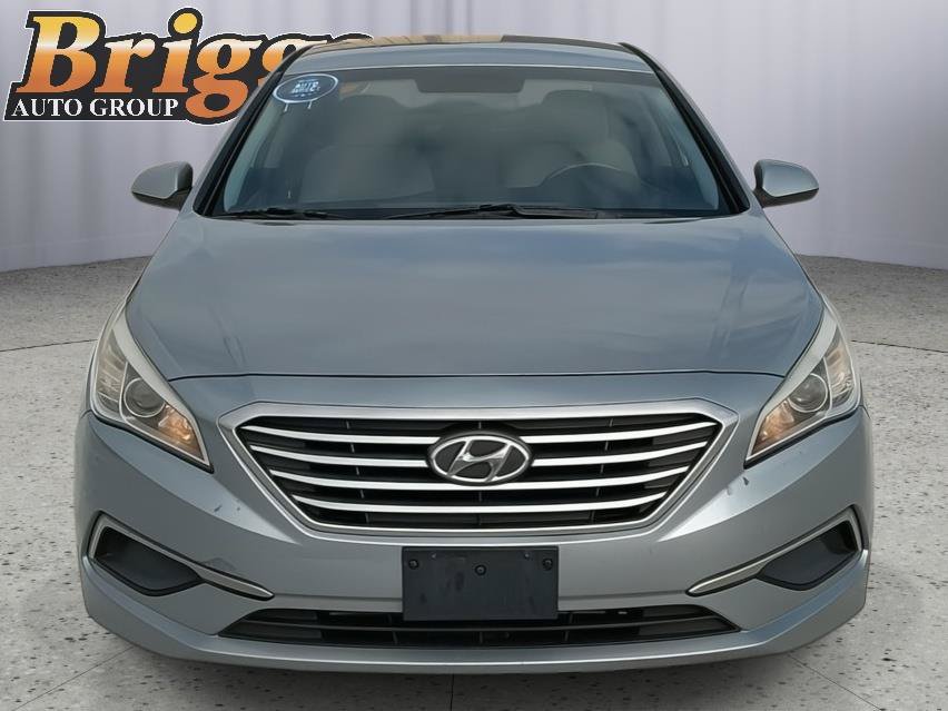 Used 2016 Hyundai Sonata SE FWD image 8