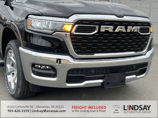 New 2026 RAM 1500 Big Horn video 2