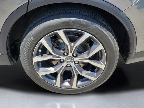 Certified 2024 Acura MDX FWD w/ Technology Package image 6