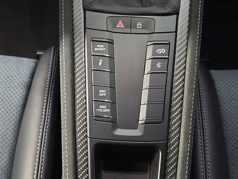 Certified 2024 Porsche 718 Cayman GT4 RS RWD image 22