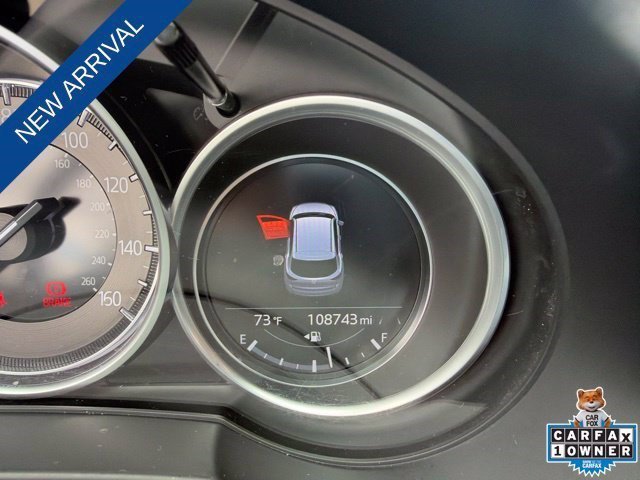 Used 2019 MAZDA CX-5 Touring FWD image 5