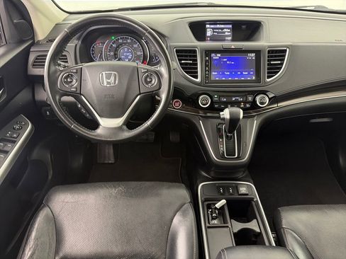 Used 2015 Honda CR-V EX-L image 14