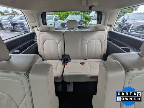 Certified 2024 Ford Expedition Limited AWD/4WD image 16
