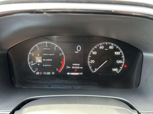 Certified 2024 Honda CR-V EX-L image 16