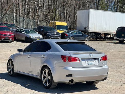 Used 2011 Lexus IS 250 w/ Premium Pkg Value Edition image 4