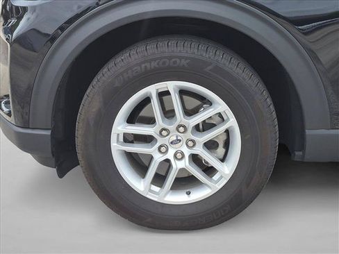 Certified 2025 Ford Explorer Active w/ Active Comfort Package RWD image 23