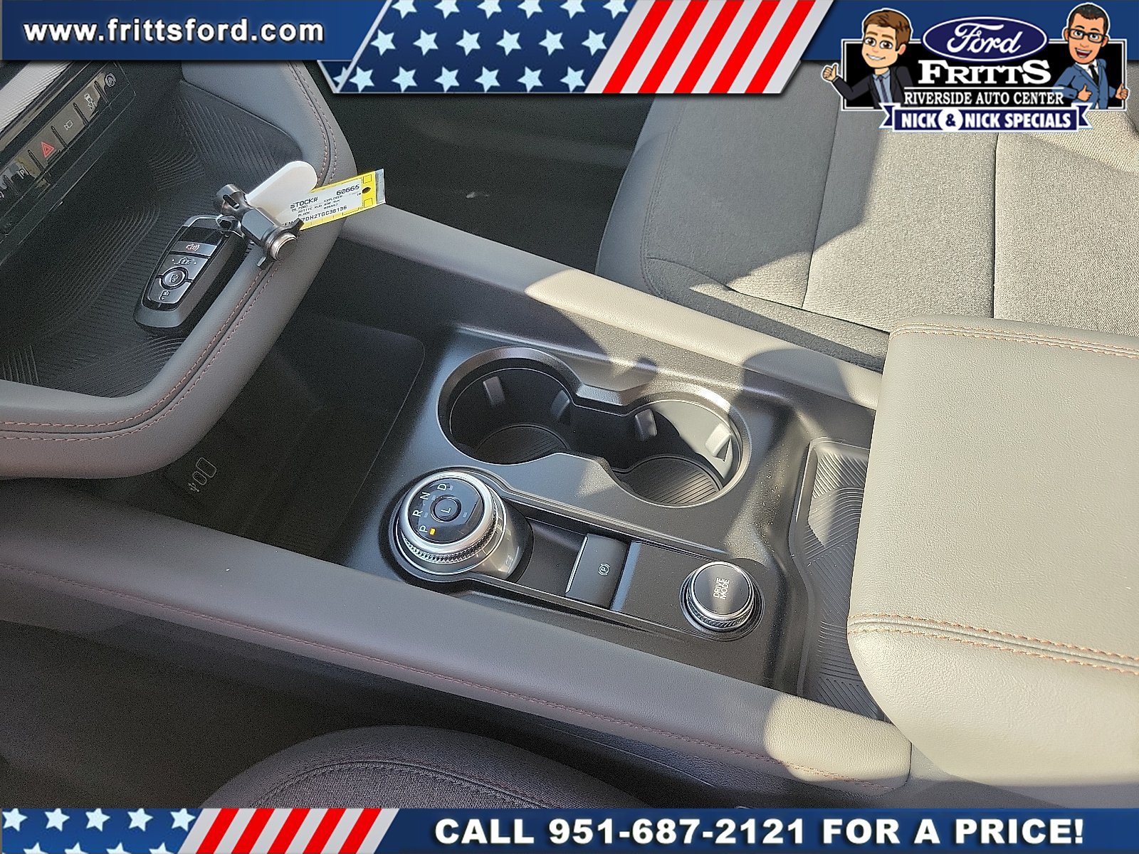 New 2026 Ford Explorer Active RWD image 9