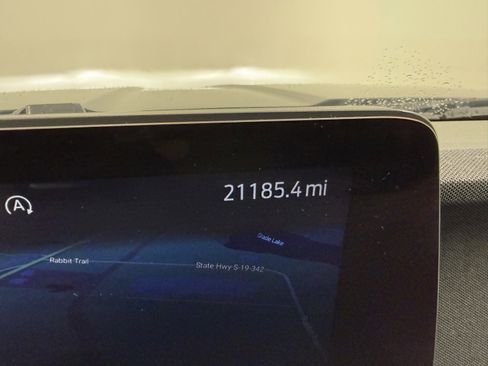 Used 2025 Ford Expedition Active image 22