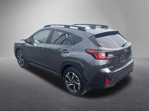 Used 2024 Subaru Crosstrek 2.0i Premium AWD/4WD image 6