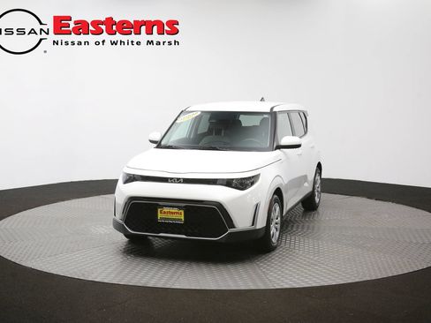 Used 2023 Kia Soul LX FWD image 52