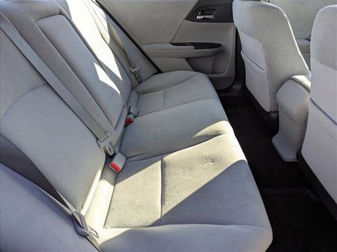 Used 2013 Honda Accord LX image 18