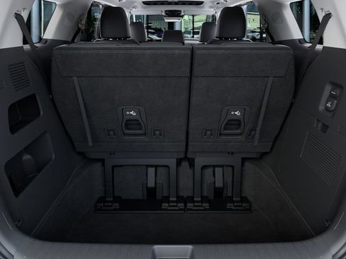 New 2026 Kia Carnival SX Prestige FWD image 19