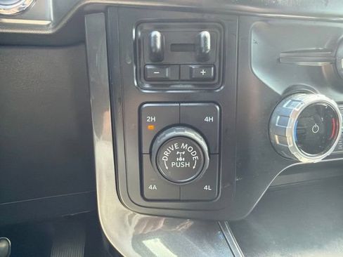 Used 2023 Ford F150 Tremor w/ Equipment Group 402A High AWD/4WD image 37