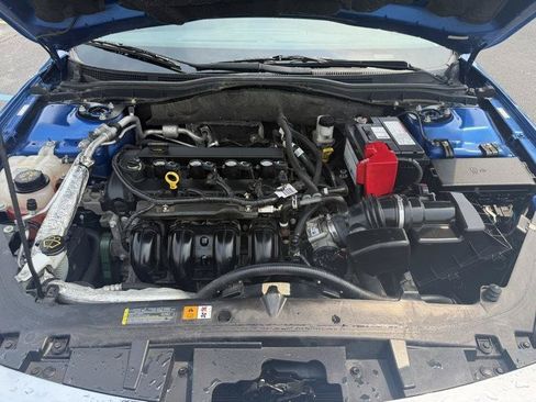 Used 2012 Ford Fusion SE FWD image 31