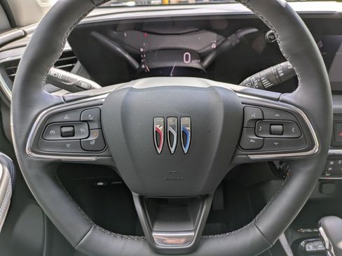 Certified 2026 Buick Encore GX Sport Touring w/ Advanced Technology Package AWD/4WD image 16