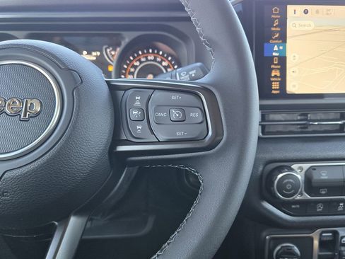 New 2026 Jeep Gladiator Sport image 14