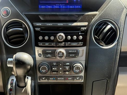 Used 2013 Honda Pilot EX-L image 12