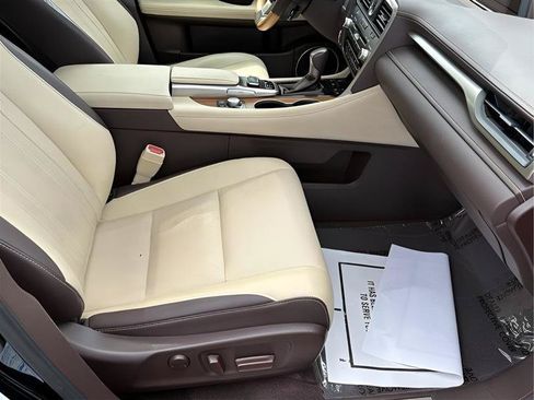Used 2016 Lexus RX 450h AWD w/ Accessory Package image 23