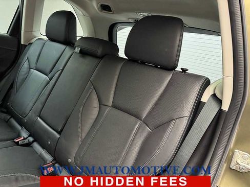 Used 2022 Subaru Forester Touring image 16