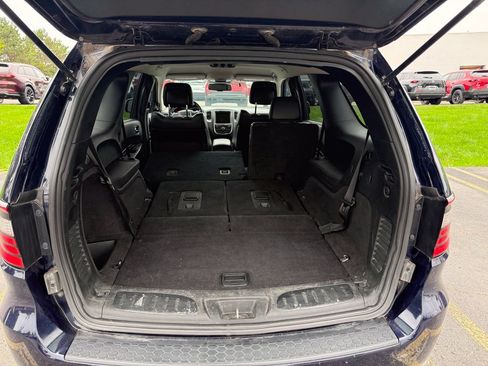 Used 2014 Dodge Durango Limited w/ Trailer Tow Group IV AWD/4WD image 5