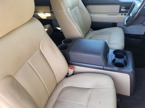 Used 2013 Ford F150 XLT w/ Luxury Equipment Group AWD/4WD image 13