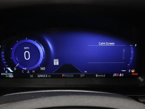 Certified 2023 Ford Explorer ST w/ ST Street Pack image 29