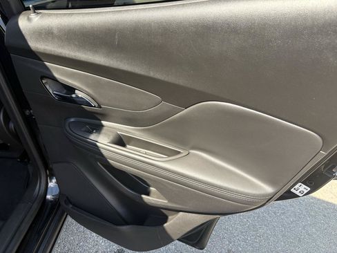 Used 2019 Buick Encore Preferred FWD image 47