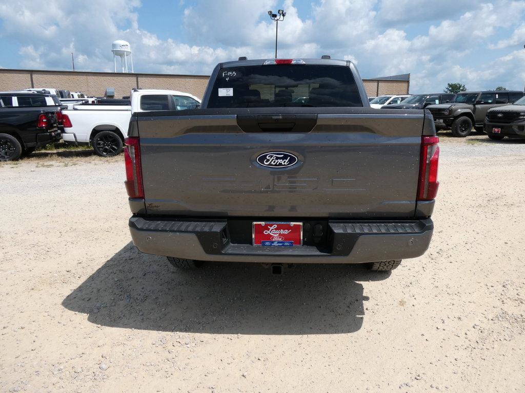 New 2026 Ford F150 STX AWD/4WD image 6