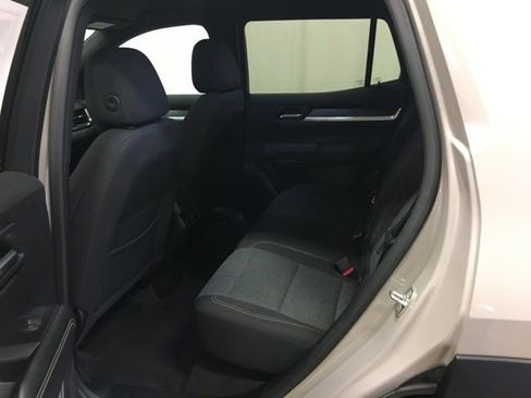 Used 2025 GMC Terrain Elevation image 18