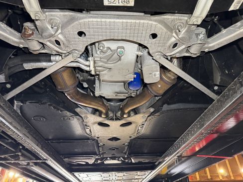 Used 2018 Chevrolet Corvette Grand Sport image 17